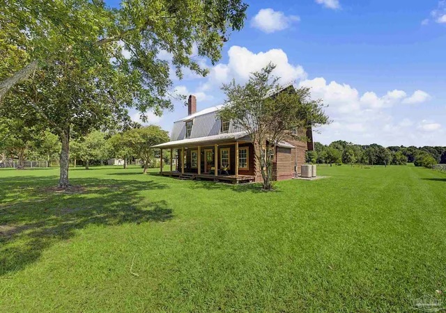 Photo 3 of Single family home for sale at 5922 Allentown Rd, Milton, FL 32570 | MLS# 685464 | Listing updated on 2026-09-29