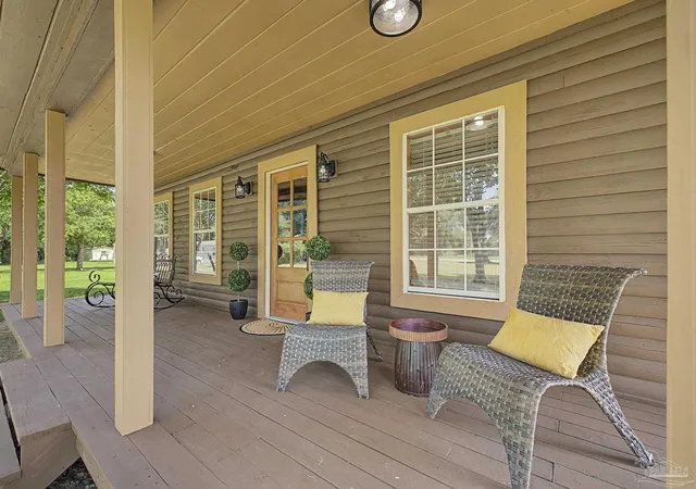 Photo 3 of Single family home for sale at 5922 Allentown Rd, Milton, FL 32570 | MLS# 685464 | Listing updated on 2026-09-29