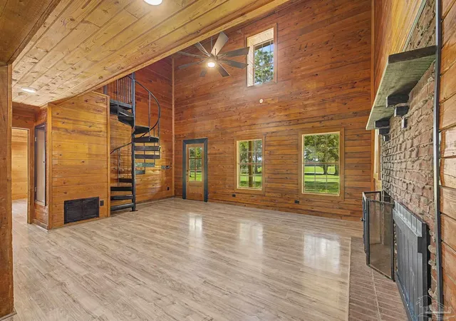 Photo 4 of Single family home for sale at 5922 Allentown Rd, Milton, FL 32570 | MLS# 685464 | Listing updated on 2026-09-29