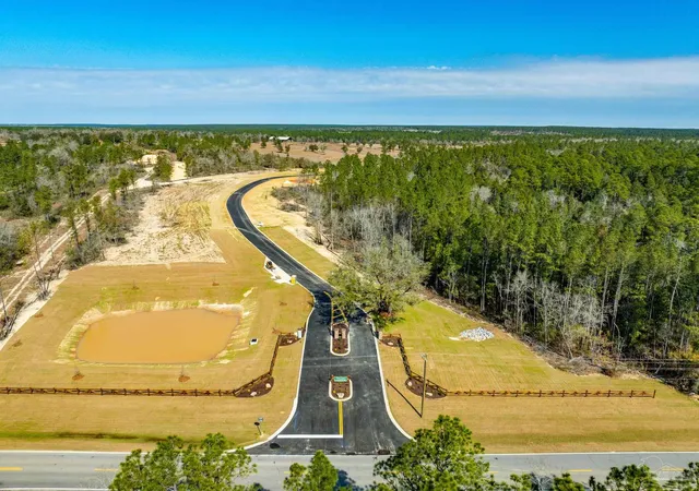 Photo 16 of Land for sale at Lot 20 Creek Blf Dr, Pace, FL 32571 | MLS# 677651 | Listing updated on 2026-07-17