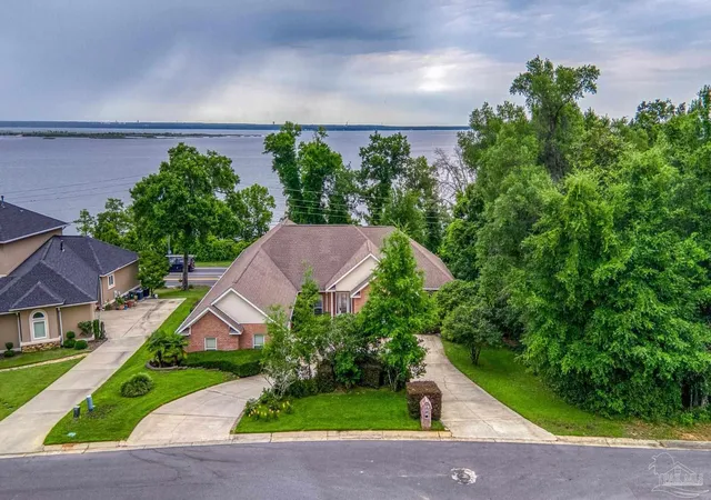 2nd image of 3078 Pelican Ln, Pensacola, FL 32514 | MLS# 664908
