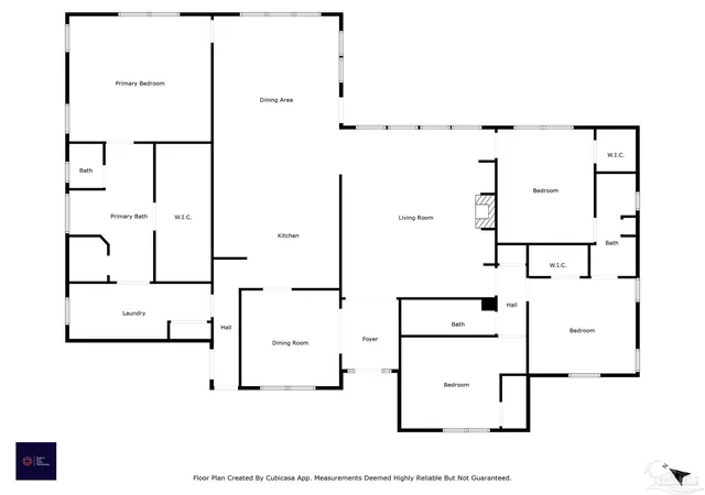 52nd image of 3078 Pelican Ln, Pensacola, FL 32514 | MLS# 664908
