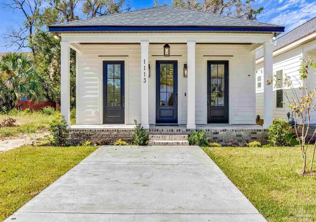 Photo 1 of Single family home for sale at 1113 N 7th Avenue, Pensacola, FL 32503 | MLS# 685012 | Listing updated on 2026-10-30