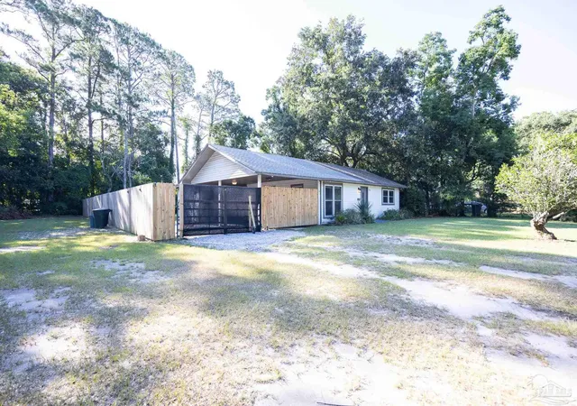 Homes for sale in Pensacola, FL | 1106 Mills Ave, Pensacola, FL 32507 | MLS# 681413