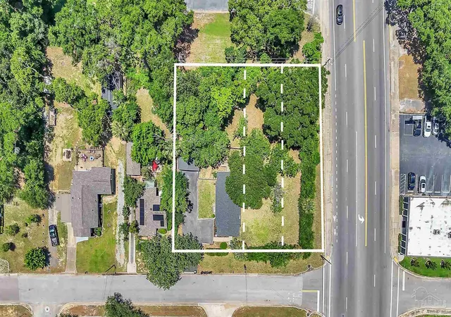 Photo 1 of Single family home for sale at 2025 W Wright St, Pensacola, FL 32502 | MLS# 684570 | Listing updated on 2026-10-07