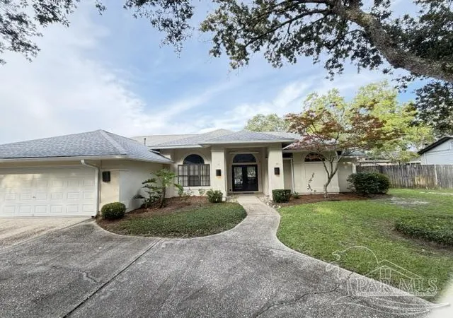 Photo 1 of Sale Pending at 12 Highpoint Dr, Gulf Breeze, FL 32561 | MLS# 688176 | Listing updated on 2026-09-12