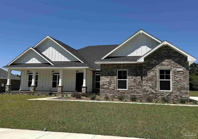 image of 2417 Okatie Ln, Cantonment, FL 32533 | MLS# 682018
