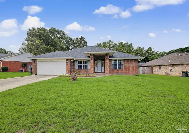 1st image of 1729 Condor Dr, Cantonment, FL 32533 | MLS# 683512