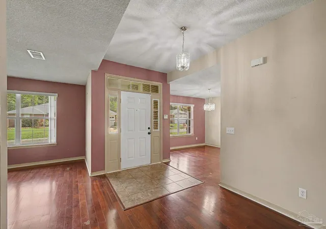 3rd image of 1729 Condor Dr, Cantonment, FL 32533 | MLS# 683512