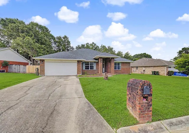 42nd image of 1729 Condor Dr, Cantonment, FL 32533 | MLS# 683512