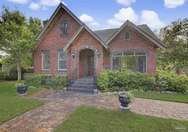 5th image of 1517 N Spring St, Pensacola, FL 32501 | MLS# 681536