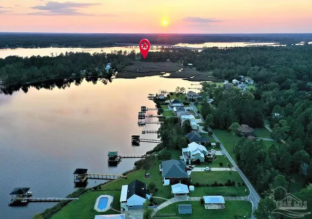 1st image of 0000 Petersen Pt Rd, Milton, FL 32583 | MLS# 683116