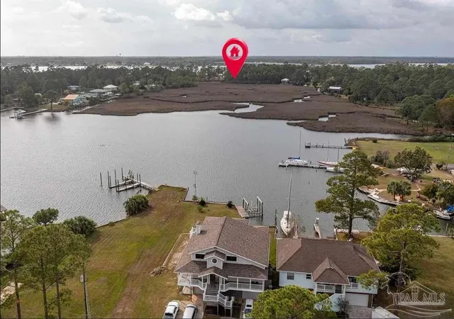 Photo 3 of Land for sale at 7560 Petersen Pt Rd, Milton, FL 32583 | MLS# 683116 | Listing updated on 2026-09-18