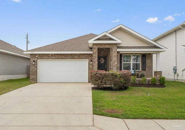 1st image of 5777 Guinevere Ln, Milton, FL 32583 | MLS# 682281