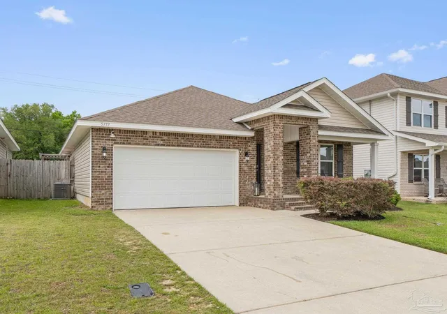 2nd image of 5777 Guinevere Ln, Milton, FL 32583 | MLS# 682281