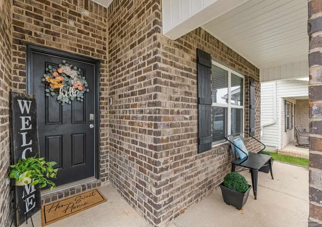 4th image of 5777 Guinevere Ln, Milton, FL 32583 | MLS# 682281