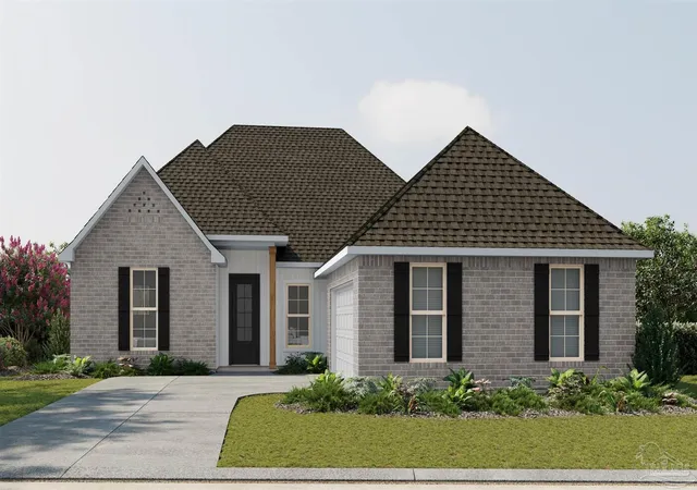 1st image of 2921 Mountain Laurel Tr #6D-2 (lot ), Cantonment, FL 32533 | MLS# 683628