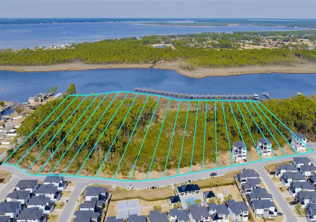 2nd image of 13758 Osprey Dr #Lot 10, Pensacola, FL 32507 | MLS# 659909