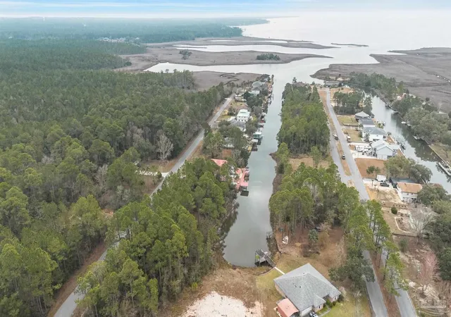 Photo 3 of Land for sale at 2653 San Clemente Dr #410, Milton, FL 32583 | MLS# 678681 | Listing updated on 2026-03-04