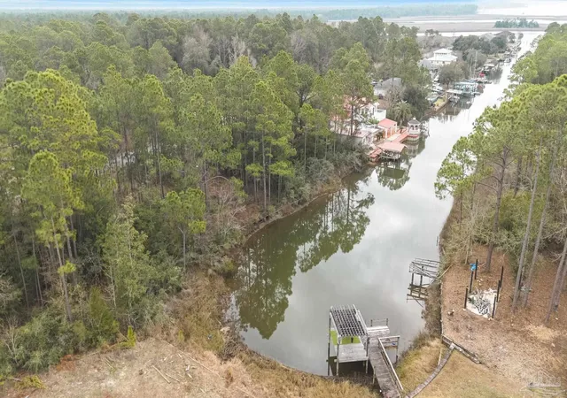 Photo 3 of Land for sale at 2653 San Clemente Dr #410, Milton, FL 32583 | MLS# 678681 | Listing updated on 2026-03-04