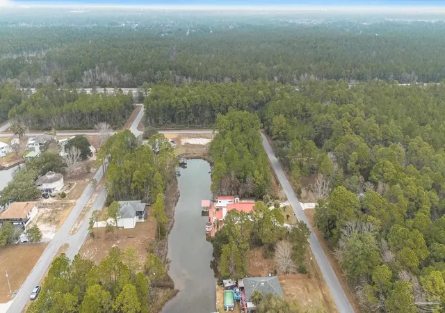Photo 4 of Land for sale at 2653 San Clemente Dr #410, Milton, FL 32583 | MLS# 678681 | Listing updated on 2026-03-04