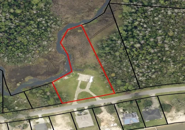 Photo 1 of Land for sale at 3706 Andrew Jackson Dr, Milton, FL 32571 | MLS# 624755 | Listing updated on 2026-08-31