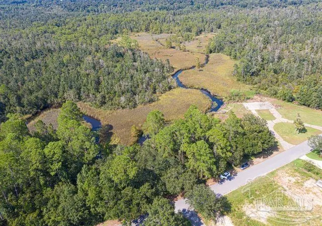 Photo 2 of Land for sale at 3706 Andrew Jackson Dr, Milton, FL 32571 | MLS# 624755 | Listing updated on 2026-08-31