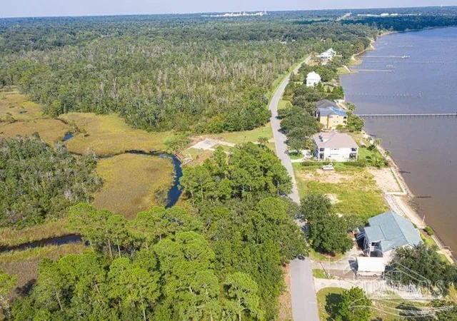 Photo 3 of Land for sale at 3706 Andrew Jackson Dr, Milton, FL 32571 | MLS# 624755 | Listing updated on 2026-08-31