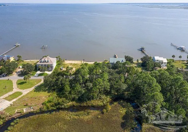 Photo 3 of Land for sale at 3706 Andrew Jackson Dr, Milton, FL 32571 | MLS# 624755 | Listing updated on 2026-08-31