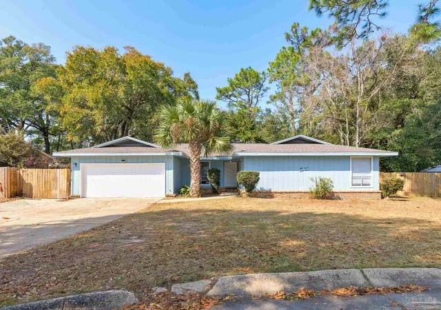 Homes for sale in Pensacola, FL | 5731 Langley Ct Langley Ct, Pensacola, FL 32504 | MLS# 678041