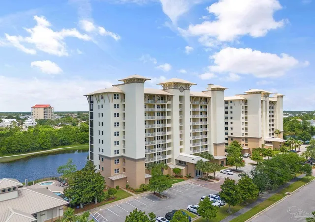 Photo 1 of Condo for sale at 612 Lost Key Dr #405B, Pensacola, FL 32507 | MLS# 682863 | Listing updated on 2026-08-26