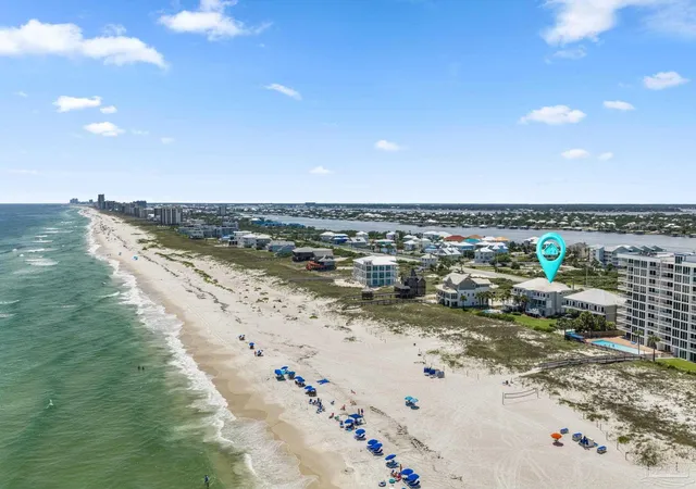 Homes for sale in Perdido Key, FL | 16293 Perdido Key Dr #C, Perdido Key, FL 32507 | MLS# 685320