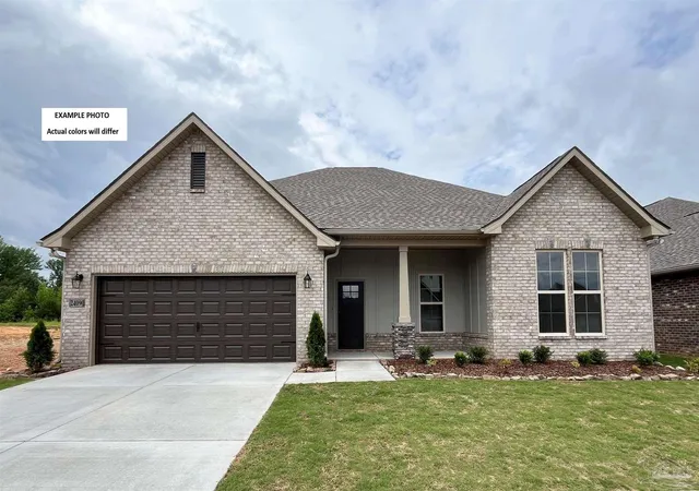 1st image of 2754 W Kingsfield Rd #LOT 10-3, Cantonment, FL 32533 | MLS# 684386