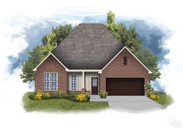 2nd image of 2754 W Kingsfield Rd #LOT 10-3, Cantonment, FL 32533 | MLS# 684386