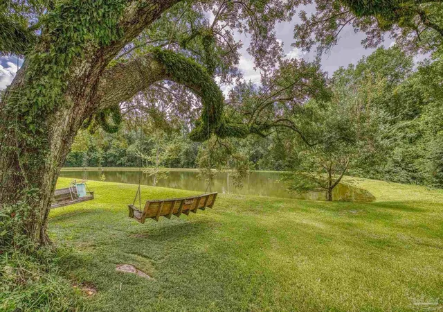 Photo 1 of Land for sale at 2345 Pompano St, Cantonment, FL 32533 | MLS# 668969 | Listing updated on 2026-09-01