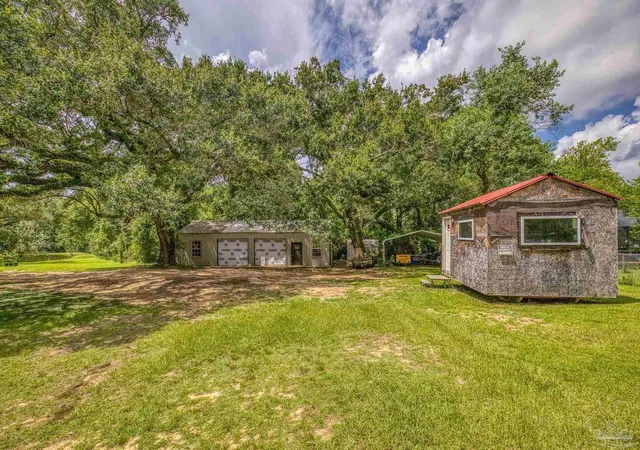 Photo 3 of Land for sale at 2345 Pompano St, Cantonment, FL 32533 | MLS# 668969 | Listing updated on 2026-09-01