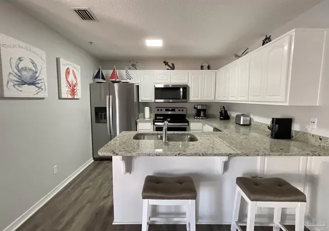 3rd image of 8436 Gulf Blvd #612, Navarre, FL 32566 | MLS# 685393