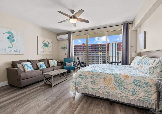 4th image of 9900 S Thomas Dr #1905, Panama City, FL 32408 | MLS# 676425
