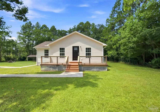 Photo 1 of Single family home for sale at 3263 Damon Dr, Milton, FL 32583 | MLS# 687926 | Listing updated on 2026-09-05