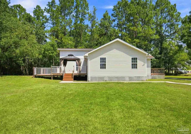 Photo 24 of Single family home for sale at 3263 Damon Dr, Milton, FL 32583 | MLS# 687926 | Listing updated on 2026-09-05