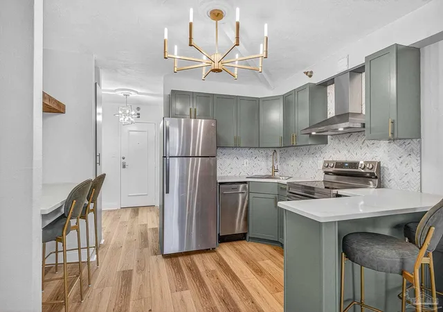 1st image of 224 E Garden St #251, Pensacola, FL 32502 | MLS# 682539