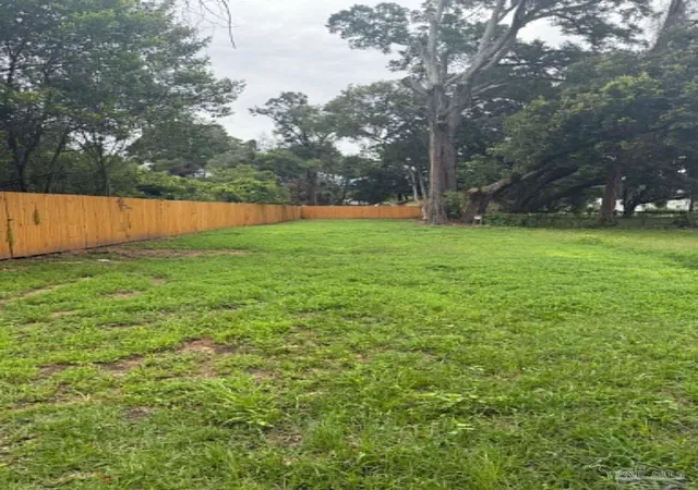 Photo 1 of Land for sale at 1804 W Lakeview Ave, Pensacola, FL 32501 | MLS# 684092 | Listing updated on 2026-06-10