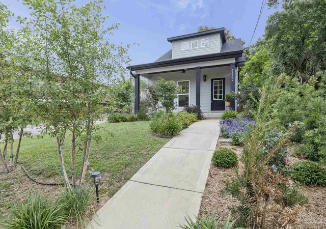 Homes for sale in Pensacola, FL | 1132 N I St, Pensacola, FL 32501 | MLS# 682602