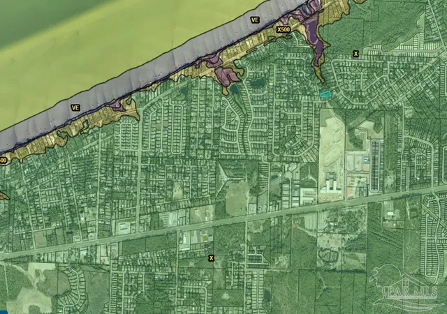 Photo 3 of Land for sale at Charter Cir, Gulf Breeze, FL 32563 | MLS# 681090 | Listing updated on 2026-09-10