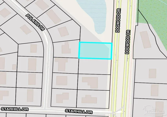 Homes for sale in Milton, FL | Lot 19 Dogwood Rd, Milton, FL 32570 | MLS# 674003