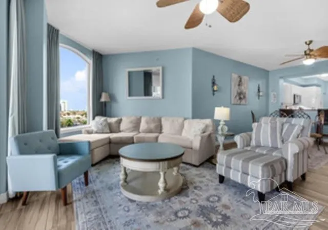 5th image of 8501 Gulf Blvd #W-3E, Navarre Beach, FL 32566 | MLS# 675035