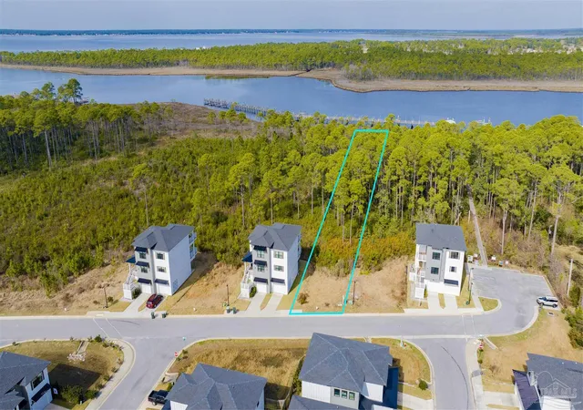 Photo 1 of Land for sale at 13718 Osprey Dr #Lot 20, Pensacola, FL 32507 | MLS# 659912 | Listing updated on 2026-10-29