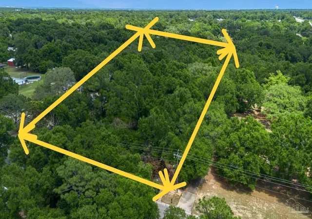 Photo 3 of Sale Pending at 7660 Lawton St, Pensacola, FL 32514 | MLS# 682771 | Listing updated on 2026-09-20