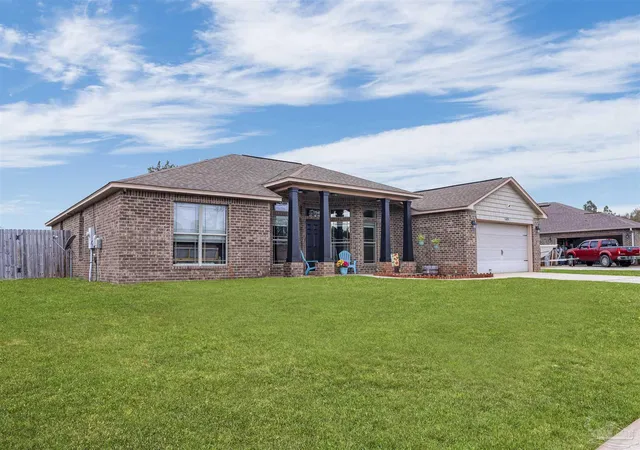 Photo 3 of Single family home for sale at 5455 Turbine Way, Milton, FL 32571 | MLS# 680965 | Listing updated on 2026-09-03