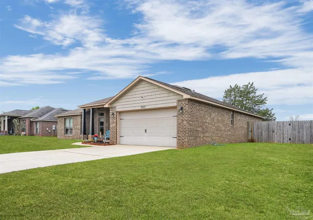 Photo 4 of Single family home for sale at 5455 Turbine Way, Milton, FL 32571 | MLS# 680965 | Listing updated on 2026-09-03